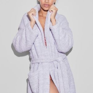 BAREFOOT DREAMS COZYCHIC ROBE